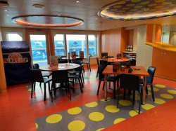 Carnival Firenze Camp Ocean picture