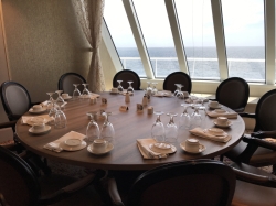 Carnival Firenze Michelangelo Restaurant picture