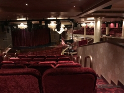 Carnival Firenze Teatro Rosso picture