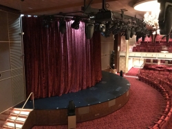 Carnival Firenze Teatro Rosso picture