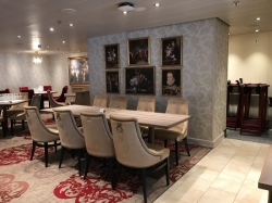 Carnival Firenze Medici Restaurant picture