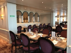 Carnival Firenze Michelangelo Restaurant picture