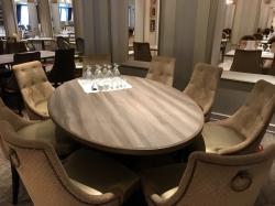 Carnival Firenze Medici Restaurant picture