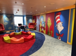 Carnival Firenze Camp Ocean picture