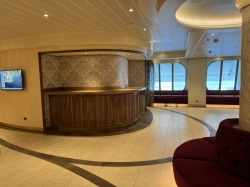 Carnival Firenze Atrium picture