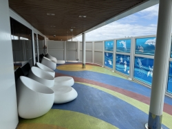 Carnival Firenze Camp Ocean picture