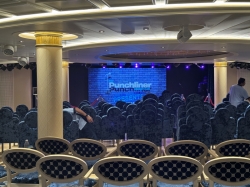 Carnival Firenze Limelight Lounge picture