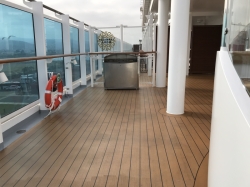 Carnival Firenze Terrazza Moda picture