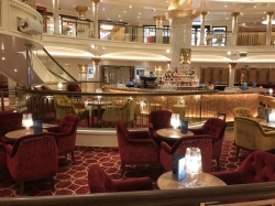 Carnival Firenze Atrium picture