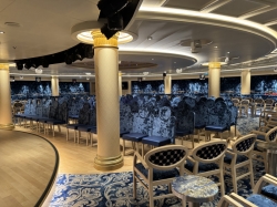 Carnival Firenze Limelight Lounge picture