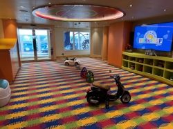 Carnival Firenze Camp Ocean picture