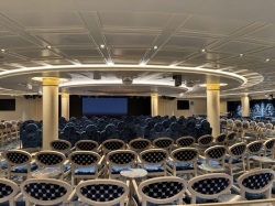 Carnival Firenze Limelight Lounge picture