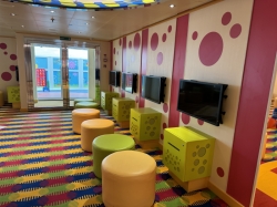 Carnival Firenze Camp Ocean picture