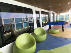 Carnival Firenze Camp Ocean picture