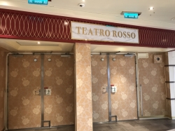 Carnival Firenze Teatro Rosso picture