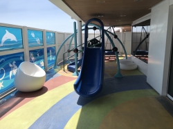 Carnival Firenze Camp Ocean picture