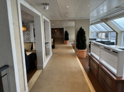 Carnival Firenze Pergola Bar picture