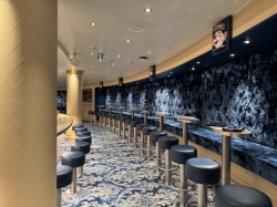 Carnival Firenze Limelight Lounge picture