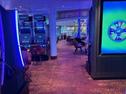 Carnival Firenze Firenze Casino picture