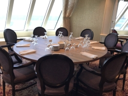 Carnival Firenze Michelangelo Restaurant picture