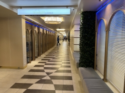 Carnival Firenze Limelight Lounge picture