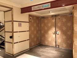 Carnival Firenze Teatro Rosso picture