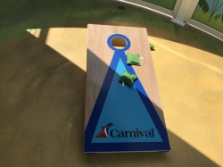 Carnival Firenze Camp Ocean picture