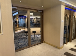 Carnival Firenze Limelight Lounge picture