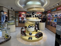 Carnival Firenze Fun Shops picture