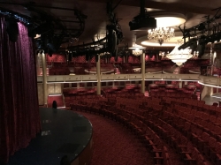 Carnival Firenze Teatro Rosso picture