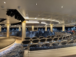 Carnival Firenze Limelight Lounge picture