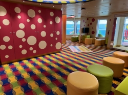 Carnival Firenze Camp Ocean picture