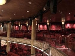 Carnival Firenze Teatro Rosso picture