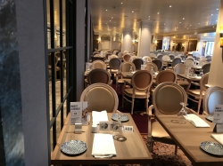 Carnival Firenze Michelangelo Restaurant picture