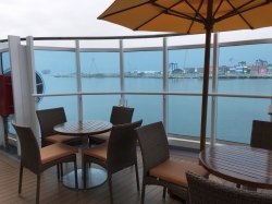 Carnival Firenze Lanai picture