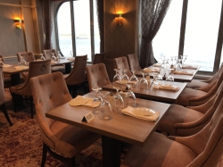 Carnival Firenze Michelangelo Restaurant picture