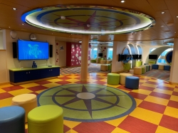 Carnival Firenze Camp Ocean picture