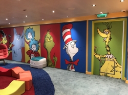 Carnival Firenze Camp Ocean picture