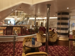 Carnival Firenze Atrium picture