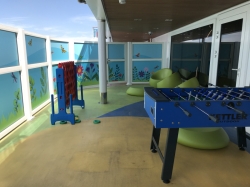 Carnival Firenze Camp Ocean picture