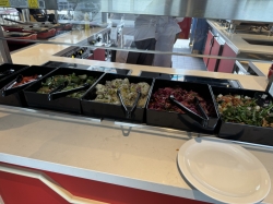 Carnival Firenze Il Mercado picture