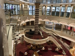 Carnival Firenze Atrium picture