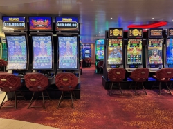 Carnival Firenze Firenze Casino picture