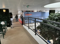 Carnival Firenze Il Mercado picture