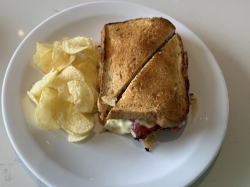 Carnival Firenze Il Mercado picture