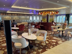 Carnival Firenze Frizzante Bar picture