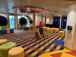 Carnival Firenze Camp Ocean picture