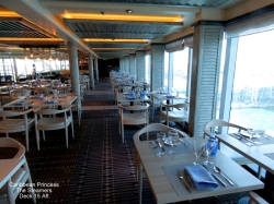 Caribbean Princess Steamers Seafood picture