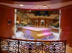 Caribbean Princess Piazza picture