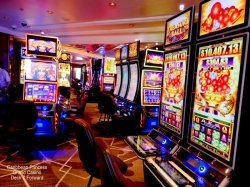 Caribbean Princess Grand Casino picture